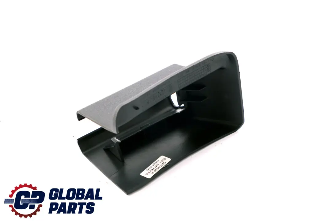 Class W169 W245 Rear Left N/S Trim Cover Seat Rail to Mercedes A B with Part number A1699191120 Mercedes A B Class W169 W245 Rear Left N/S Trim Cover Seat Rail - SKU rhd-A1699191120 - Part number A1699191120