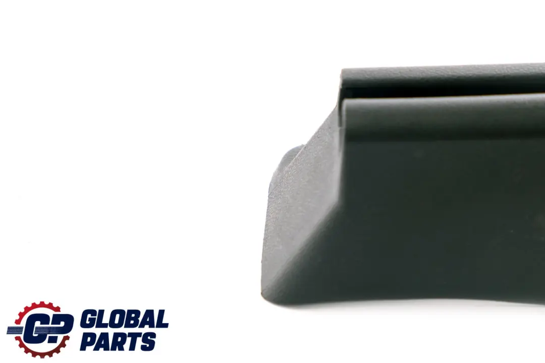 Class W169 W245 Rear Left N/S Trim Cover Seat Rail to Mercedes A B with Part number A1699191120 Mercedes A B Class W169 W245 Rear Left N/S Trim Cover Seat Rail - SKU rhd-A1699191120 - Part number A1699191120