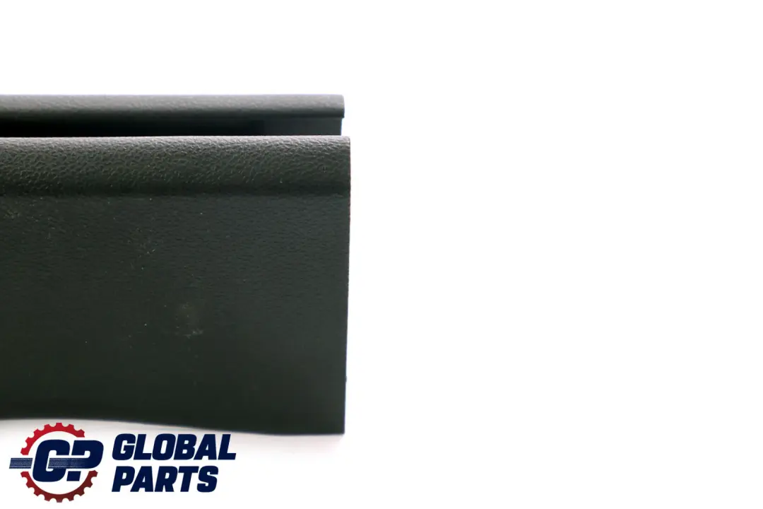 Class W169 W245 Rear Left N/S Trim Cover Seat Rail to Mercedes A B with Part number A1699191120 Mercedes A B Class W169 W245 Rear Left N/S Trim Cover Seat Rail - SKU rhd-A1699191120 - Part number A1699191120