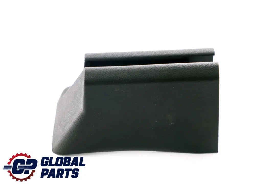 Class W169 W245 Rear Left N/S Trim Cover Seat Rail to Mercedes A B with Part number A1699191120 Mercedes A B Class W169 W245 Rear Left N/S Trim Cover Seat Rail - SKU rhd-A1699191120 - Part number A1699191120