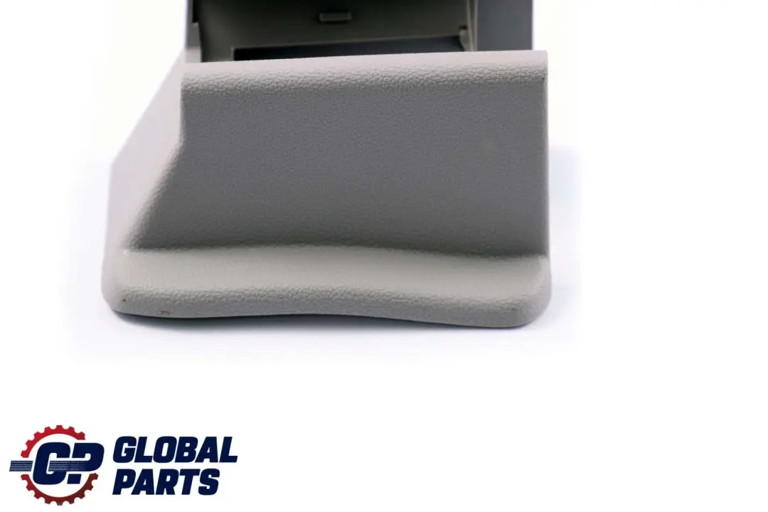 Mercedes A B Class W169 W245 Under Rear Right Seat Rail Cover Grey - SKU rhd-A1699191220-1 - Part number A1699191220