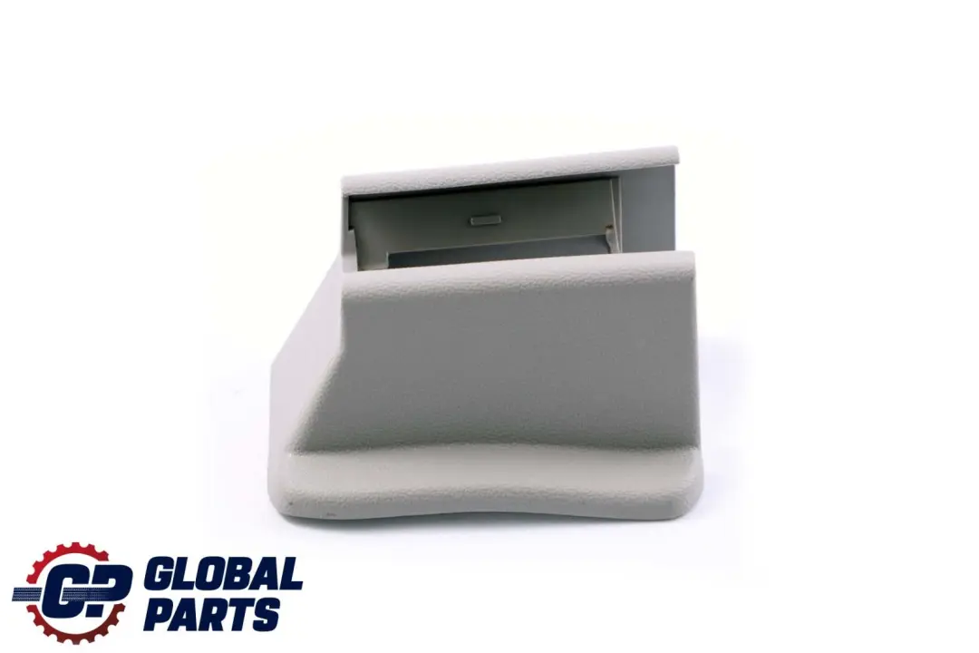 Mercedes A B Class W169 W245 Under Rear Right Seat Rail Cover Grey - SKU rhd-A1699191220-1 - Part number A1699191220