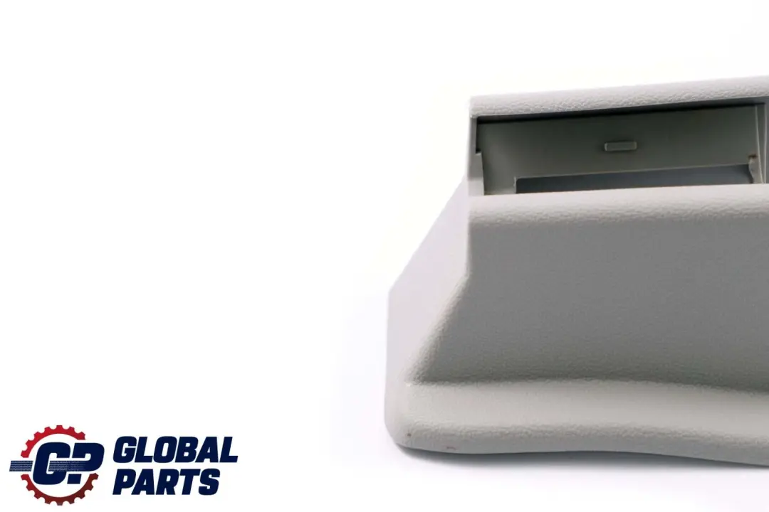 Mercedes A B Class W169 W245 Under Rear Right Seat Rail Cover Grey - SKU rhd-A1699191220-1 - Part number A1699191220