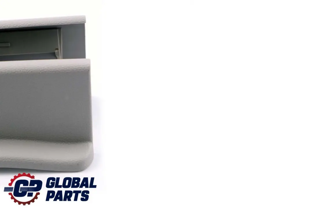 Mercedes A B Class W169 W245 Under Rear Right Seat Rail Cover Grey - SKU rhd-A1699191220-1 - Part number A1699191220