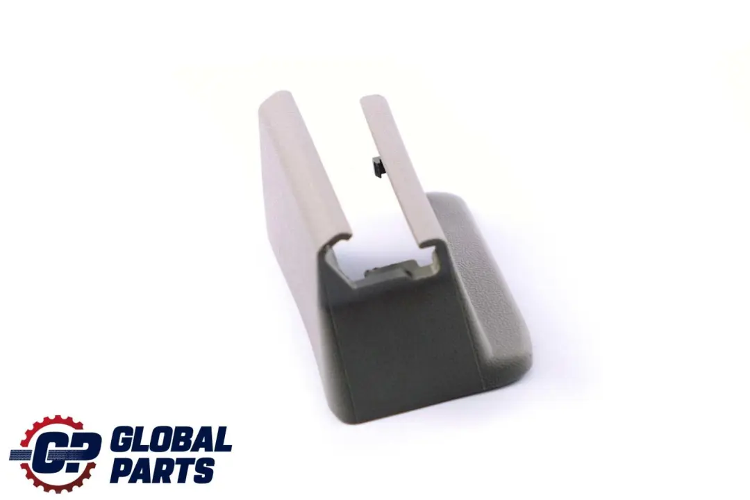 Class W169 W245 Under Rear Right Seat Rail Cover Grey to Mercedes A B with Part number A1699191220 Mercedes A B Class W169 W245 Under Rear Right Seat Rail Cover Grey - SKU rhd-A1699191220-1 - Part number A1699191220