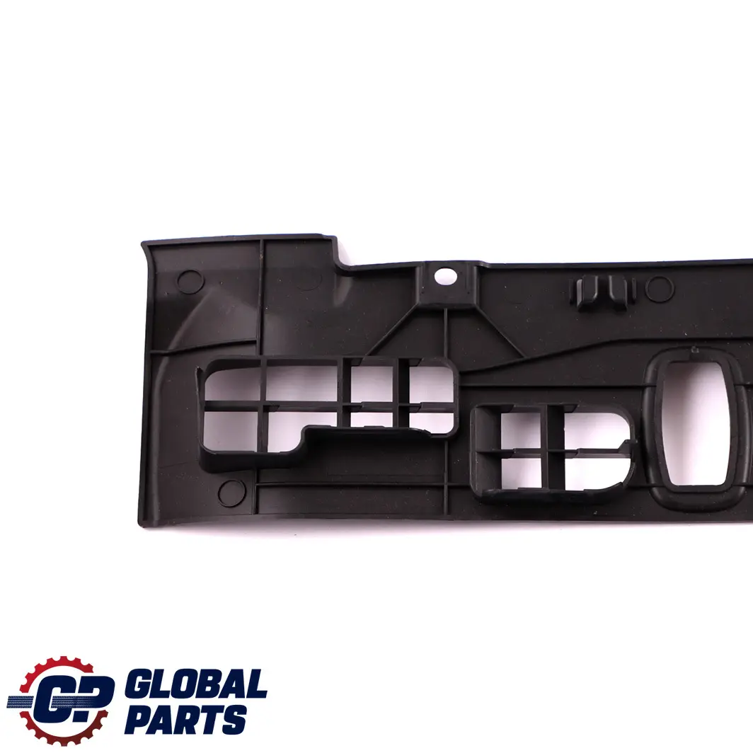  Mercedes-Benz A W176 Front Left N/S Dashboard Instrument Panel Lower Trim Panel - SKU rhd-A1766800206 - Part number A1766800206