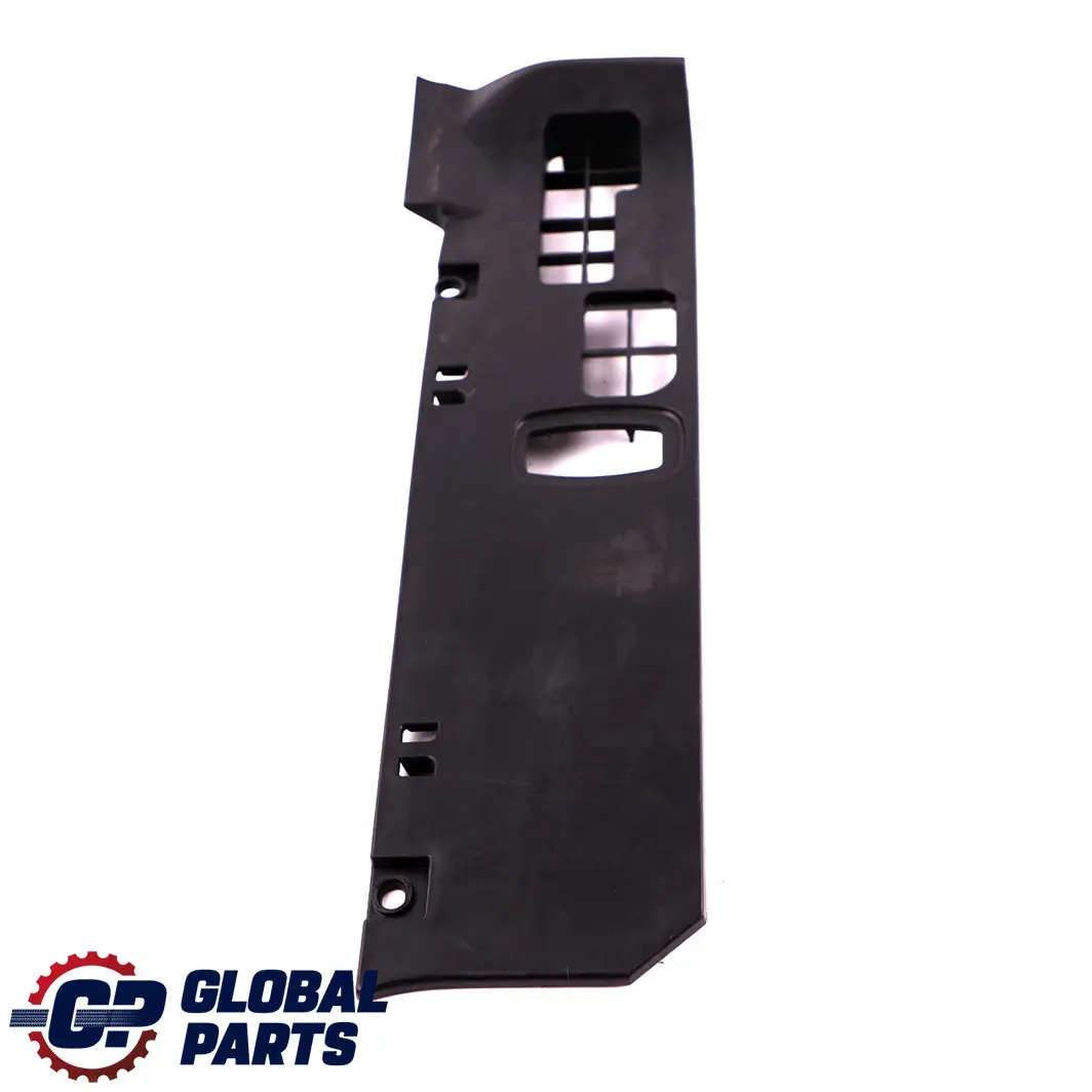 Mercedes-Benz A W176 Front Left N/S Dashboard Instrument Panel Lower Trim Panel to with Part number A1766800206 Mercedes-Benz A W176 Front Left N/S Dashboard Instrument Panel Lower Trim Panel - SKU rhd-A1766800206 - Part number A1766800206