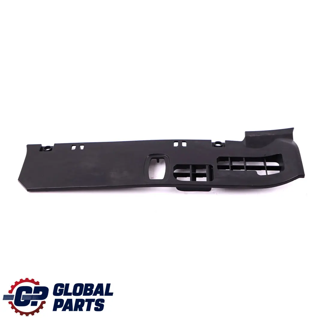 Mercedes-Benz A W176 Front Left N/S Dashboard Instrument Panel Lower Trim Panel to with Part number A1766800206 Mercedes-Benz A W176 Front Left N/S Dashboard Instrument Panel Lower Trim Panel - SKU rhd-A1766800206 - Part number A1766800206