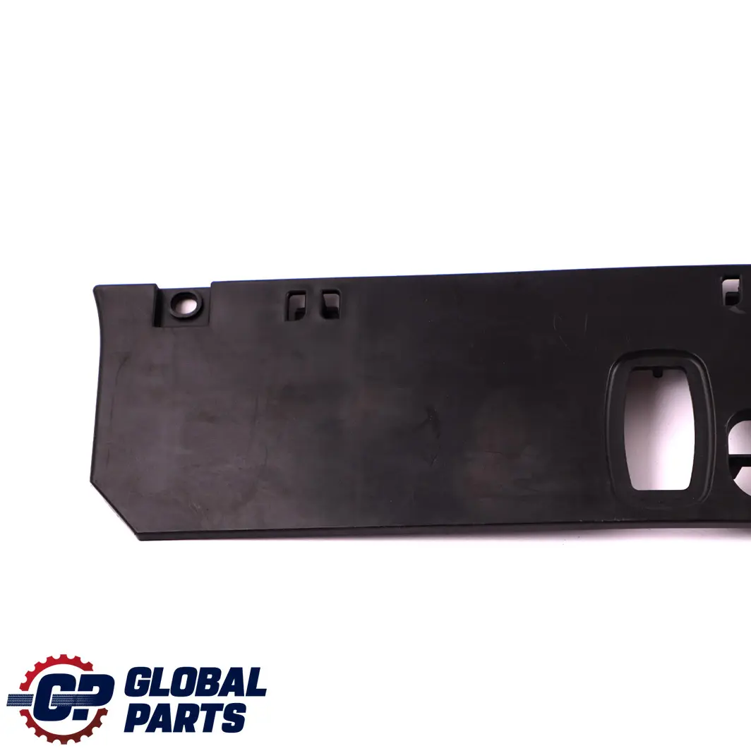 Mercedes-Benz A W176 Front Left N/S Dashboard Instrument Panel Lower Trim Panel to with Part number A1766800206 Mercedes-Benz A W176 Front Left N/S Dashboard Instrument Panel Lower Trim Panel - SKU rhd-A1766800206 - Part number A1766800206