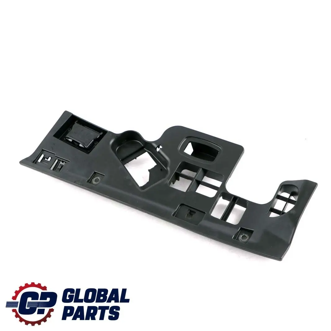 Mercedes-Benz A-Class W176 Front Lower Dashboard Cover Panel Trim to with Part number A1766800306 Mercedes-Benz A-Class W176 Front Lower Dashboard Cover Panel Trim - SKU rhd-A1766800306 - Part number A1766800306