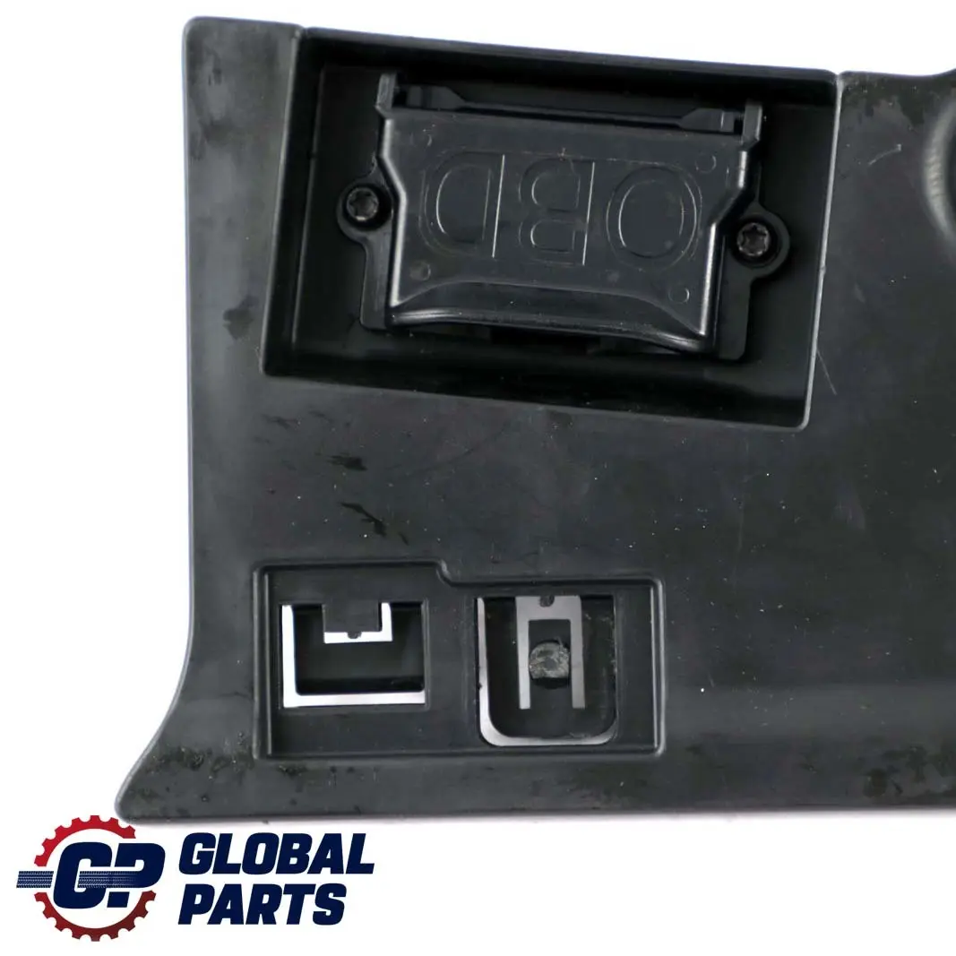  Mercedes-Benz A-Class W176 Front Lower Dashboard Cover Panel Trim - SKU rhd-A1766800306 - Part number A1766800306