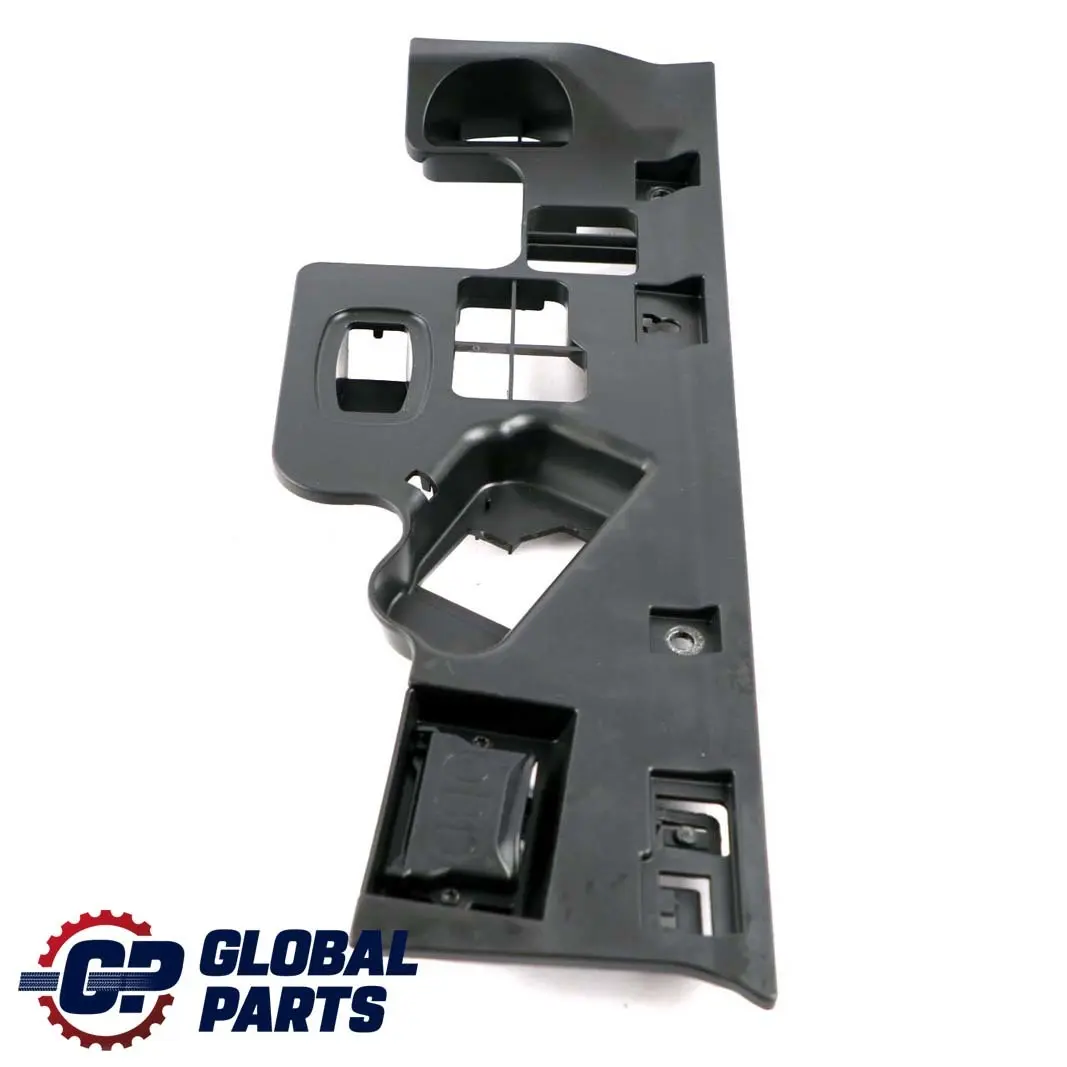  Mercedes-Benz A-Class W176 Front Lower Dashboard Cover Panel Trim - SKU rhd-A1766800306 - Part number A1766800306