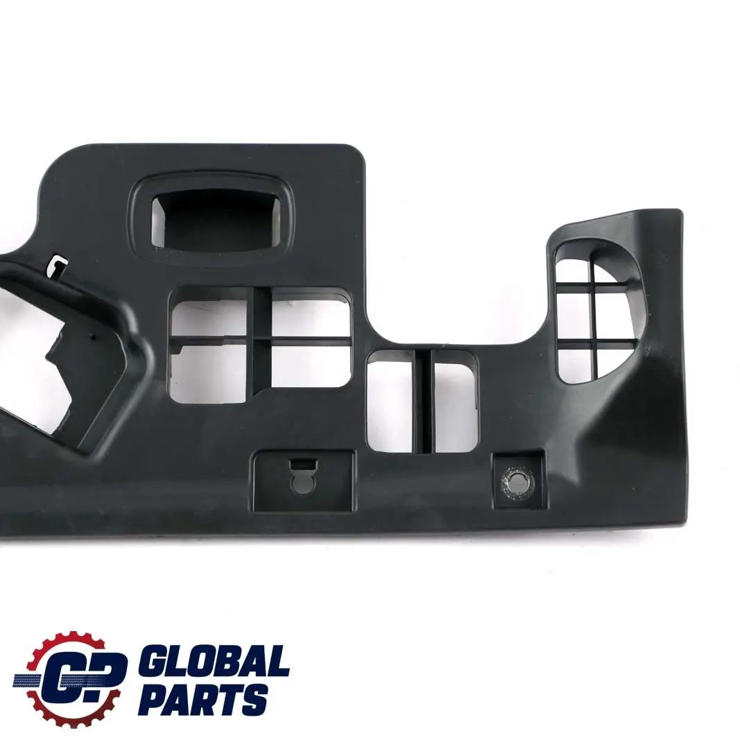 Mercedes-Benz A-Class W176 Front Lower Dashboard Cover Panel Trim to with Part number A1766800306 Mercedes-Benz A-Class W176 Front Lower Dashboard Cover Panel Trim - SKU rhd-A1766800306 - Part number A1766800306