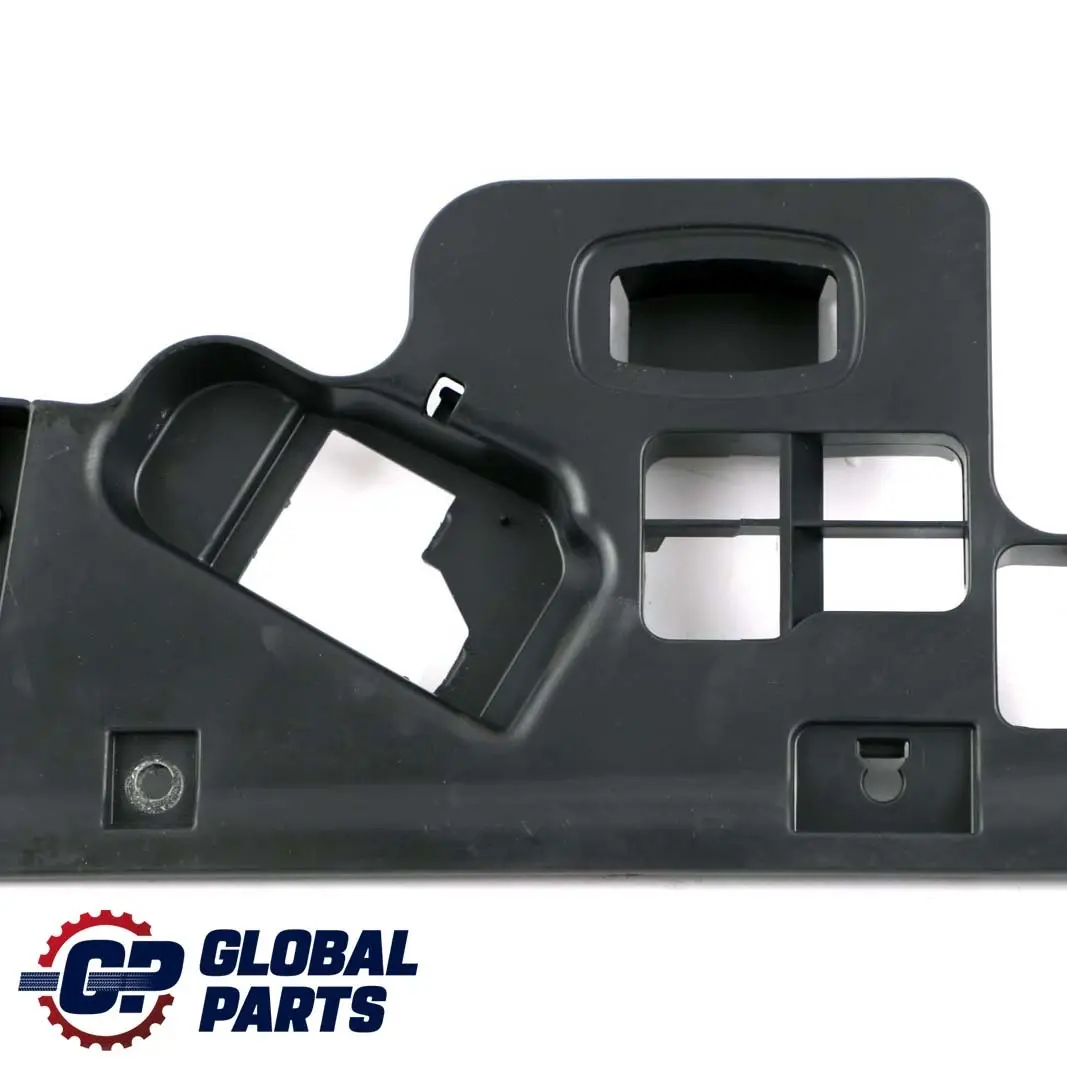 Mercedes-Benz A-Class W176 Front Lower Dashboard Cover Panel Trim to with Part number A1766800306 Mercedes-Benz A-Class W176 Front Lower Dashboard Cover Panel Trim - SKU rhd-A1766800306 - Part number A1766800306