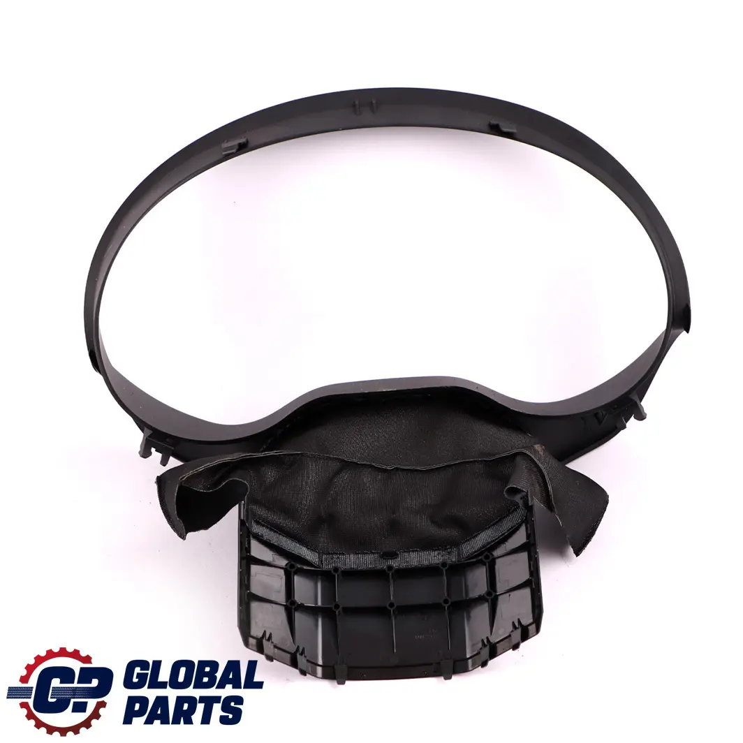 Mercedes-Benz A-Class W176 Instrument Cluster Trim Cover Panel Surround to with Part number A1766830400 Mercedes-Benz A-Class W176 Instrument Cluster Trim Cover Panel Surround - SKU rhd-A1766830400 - Part number A1766830400