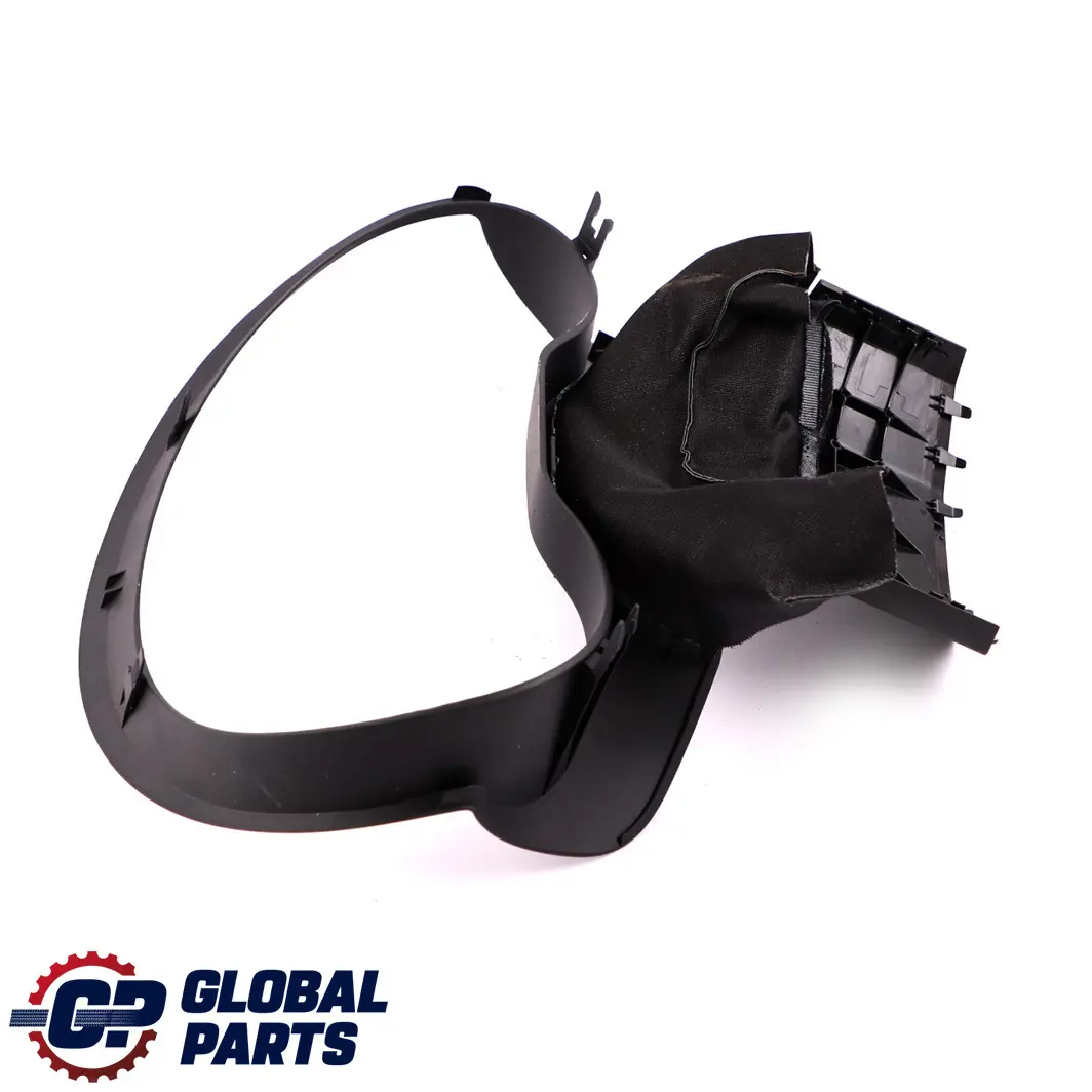 Mercedes-Benz A-Class W176 Instrument Cluster Trim Cover Panel Surround to with Part number A1766830400 Mercedes-Benz A-Class W176 Instrument Cluster Trim Cover Panel Surround - SKU rhd-A1766830400 - Part number A1766830400