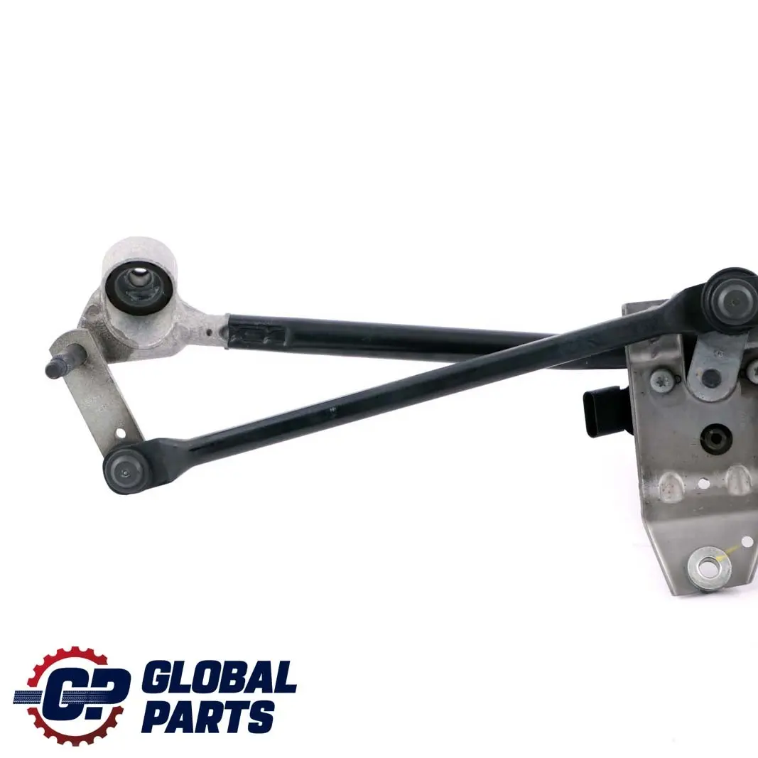 Mercedes-Benz A W176 CLA C117 Windscreen Windshield Wiper Mechanism to with Part number A1768200140 Mercedes-Benz A W176 CLA C117 Windscreen Windshield Wiper Mechanism - SKU rhd-A1768200140 - Part number A1768200140
