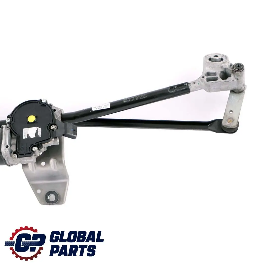 Mercedes-Benz A W176 CLA C117 Windscreen Windshield Wiper Mechanism to with Part number A1768200140 Mercedes-Benz A W176 CLA C117 Windscreen Windshield Wiper Mechanism - SKU rhd-A1768200140 - Part number A1768200140