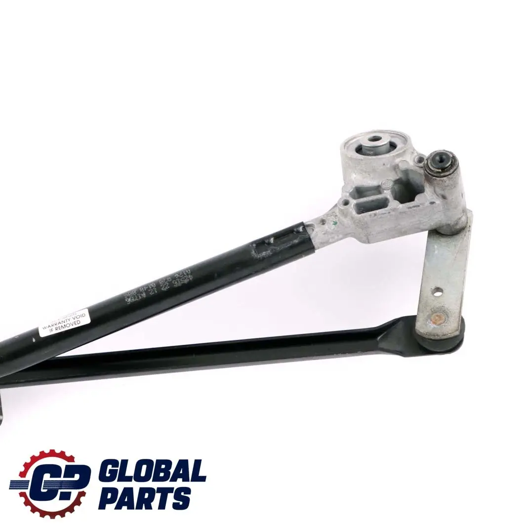 Mercedes-Benz A W176 CLA C117 Windscreen Windshield Wiper Mechanism to with Part number A1768200140 Mercedes-Benz A W176 CLA C117 Windscreen Windshield Wiper Mechanism - SKU rhd-A1768200140 - Part number A1768200140