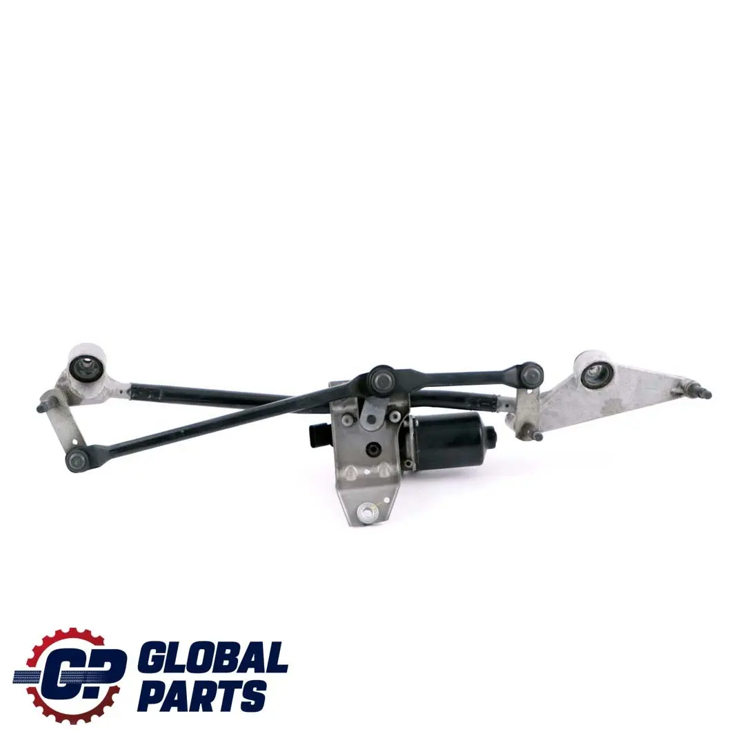 Mercedes-Benz A W176 CLA C117 Windscreen Windshield Wiper Mechanism to with Part number A1768200140 Mercedes-Benz A W176 CLA C117 Windscreen Windshield Wiper Mechanism - SKU rhd-A1768200140 - Part number A1768200140