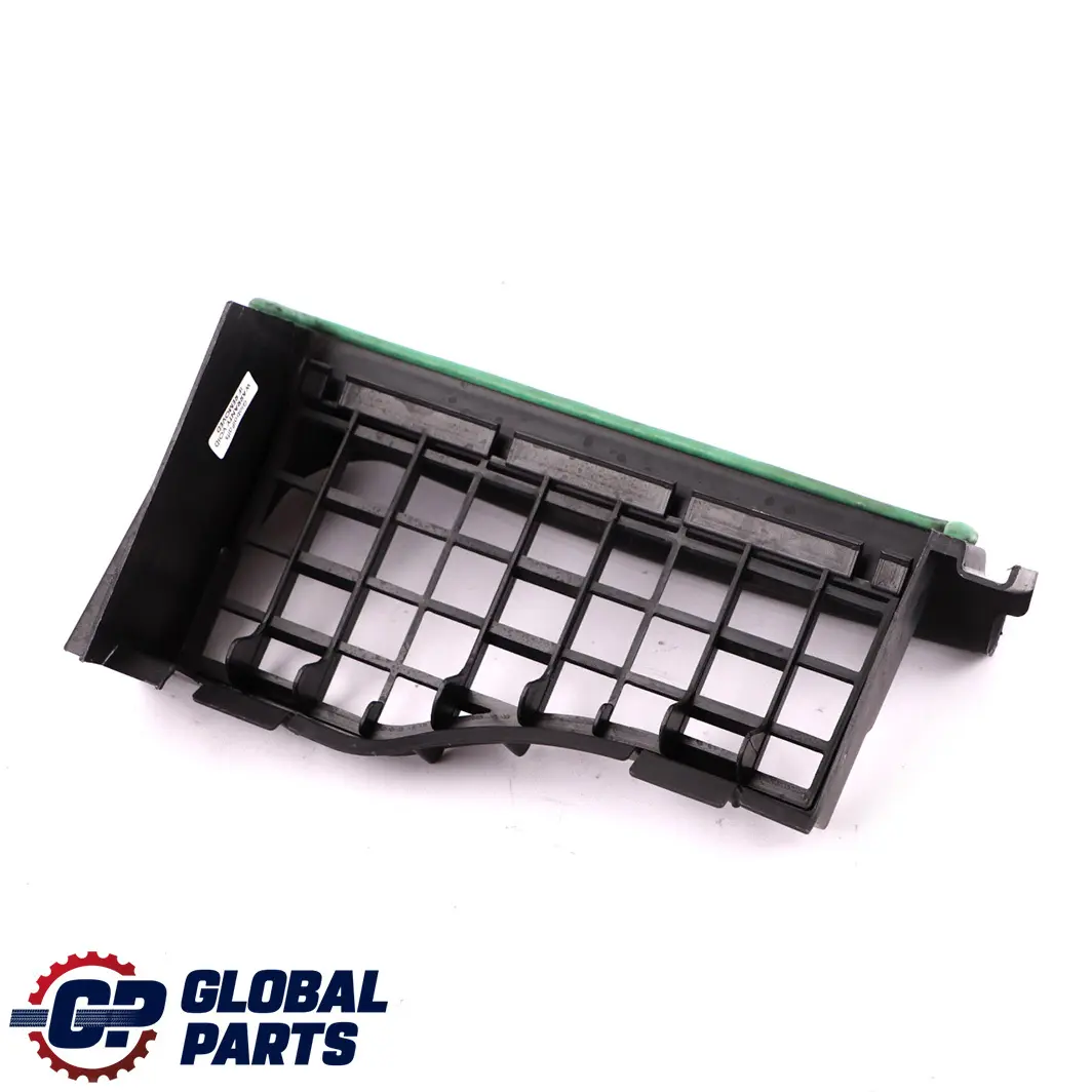 Mercedes-Benz A-Class W176 Air Intake Inlet Cover Grill Panel to with Part number A1768300513 Mercedes-Benz A-Class W176 Air Intake Inlet Cover Grill Panel - SKU rhd-A1768300513 - Part number A1768300513