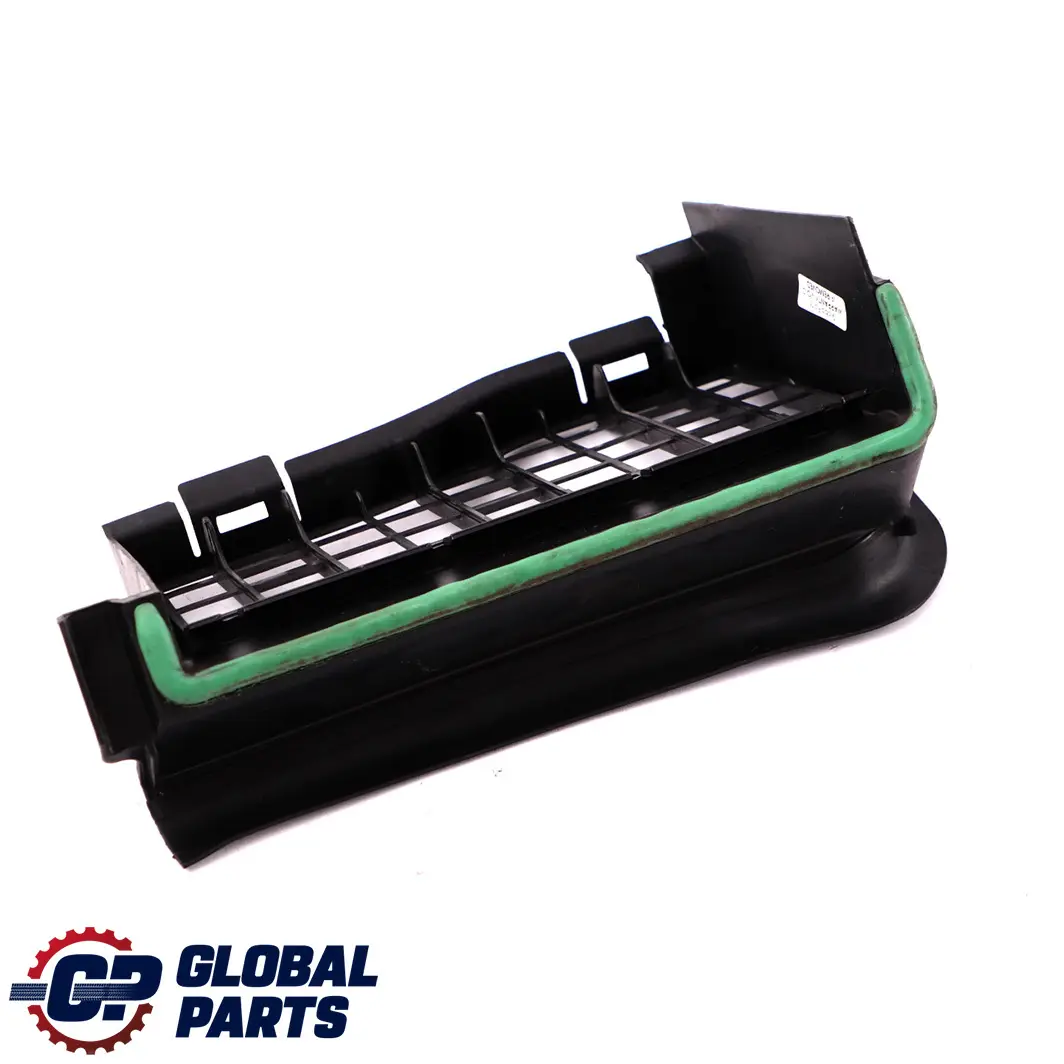 Mercedes-Benz A-Class W176 Air Intake Inlet Cover Grill Panel to with Part number A1768300513 Mercedes-Benz A-Class W176 Air Intake Inlet Cover Grill Panel - SKU rhd-A1768300513 - Part number A1768300513