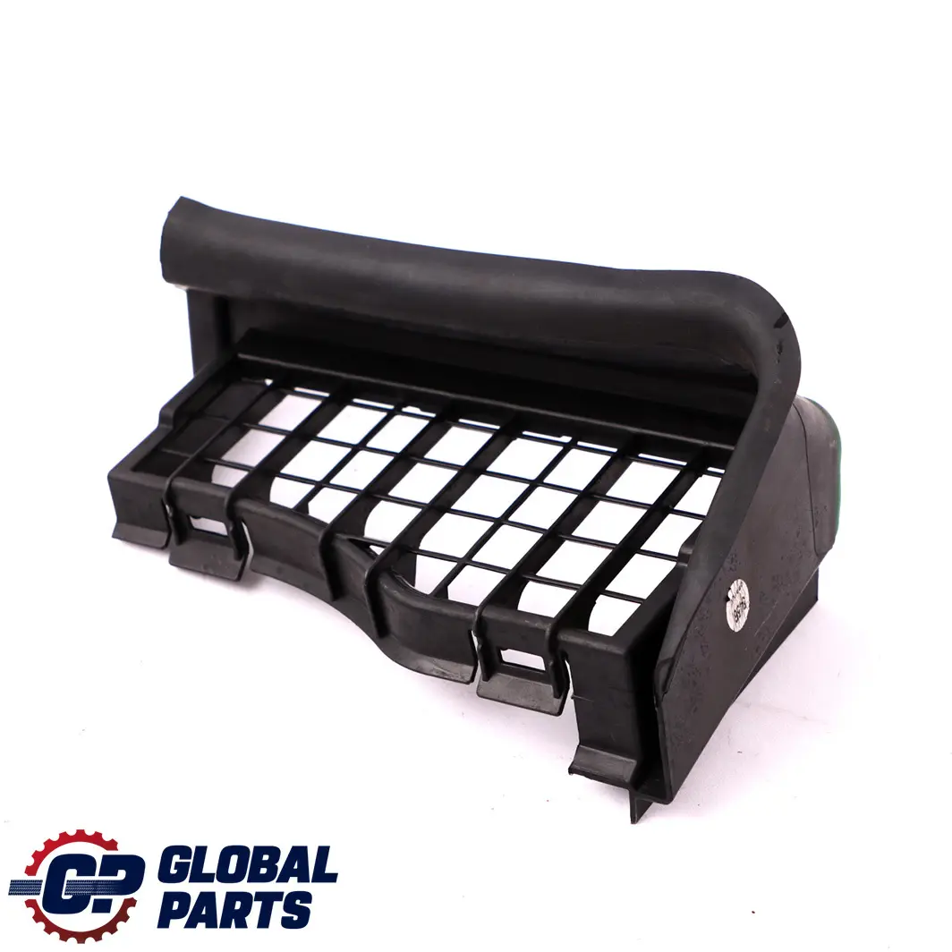 Mercedes-Benz A-Class W176 Air Intake Inlet Cover Grill Panel to with Part number A1768300513 Mercedes-Benz A-Class W176 Air Intake Inlet Cover Grill Panel - SKU rhd-A1768300513 - Part number A1768300513