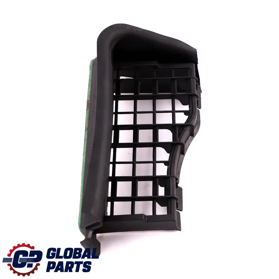 Mercedes-Benz A-Class W176 Air Intake Inlet Cover Grill Panel to with Part number A1768300513 Mercedes-Benz A-Class W176 Air Intake Inlet Cover Grill Panel - SKU rhd-A1768300513 - Part number A1768300513