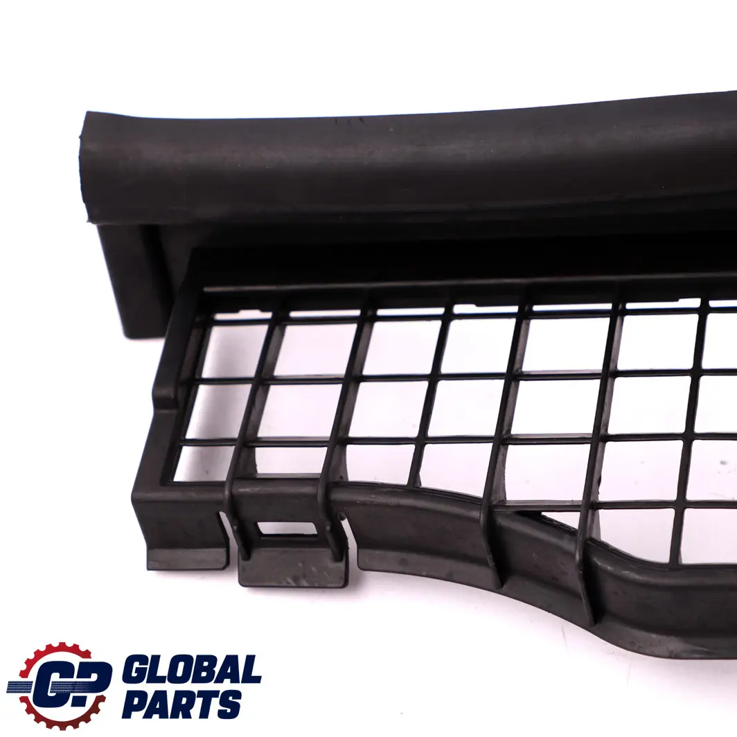 Mercedes-Benz A-Class W176 Air Intake Inlet Cover Grill Panel to with Part number A1768300513 Mercedes-Benz A-Class W176 Air Intake Inlet Cover Grill Panel - SKU rhd-A1768300513 - Part number A1768300513