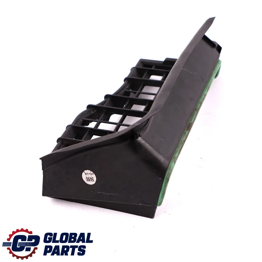 Mercedes-Benz A-Class W176 Air Intake Inlet Cover Grill Panel to with Part number A1768300513 Mercedes-Benz A-Class W176 Air Intake Inlet Cover Grill Panel - SKU rhd-A1768300513 - Part number A1768300513