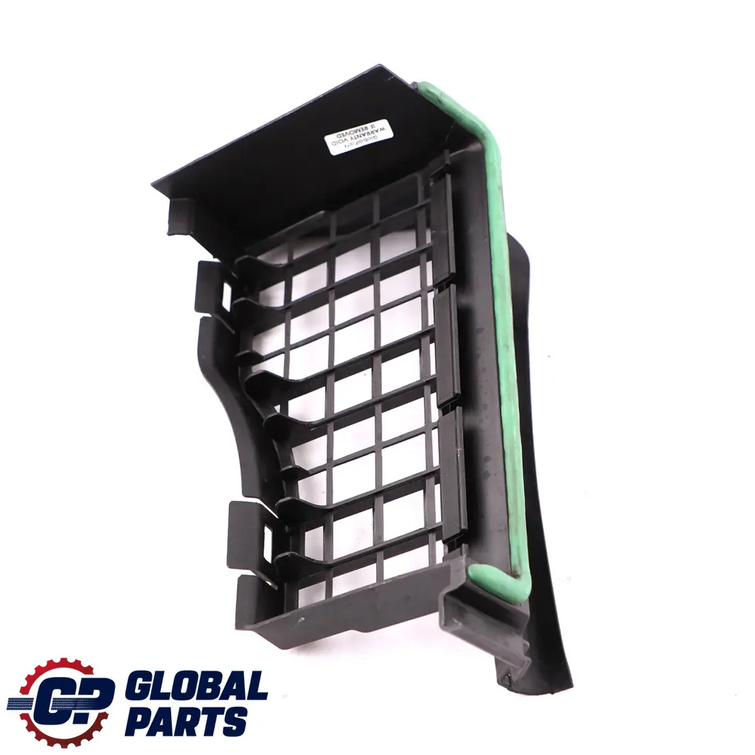 Mercedes-Benz A-Class W176 Air Intake Inlet Cover Grill Panel to with Part number A1768300513 Mercedes-Benz A-Class W176 Air Intake Inlet Cover Grill Panel - SKU rhd-A1768300513 - Part number A1768300513