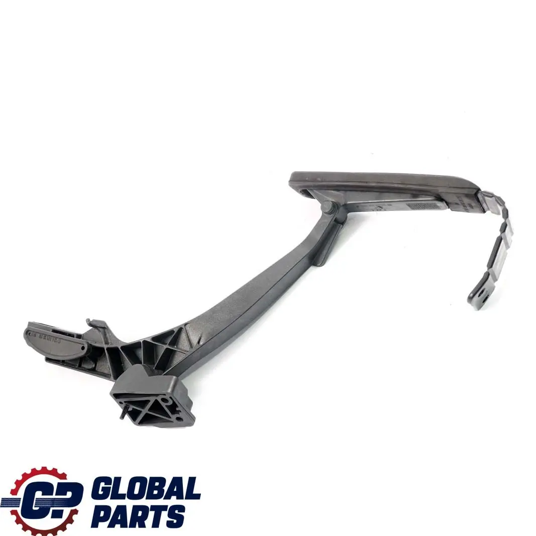 Mercedes-Benz W202 W208 Accelerator Gas Throttle Pedal Bracket to with Part number A2023011920 Mercedes-Benz W202 W208 Accelerator Gas Throttle Pedal Bracket - SKU rhd-A2023011920 - Part number A2023011920
