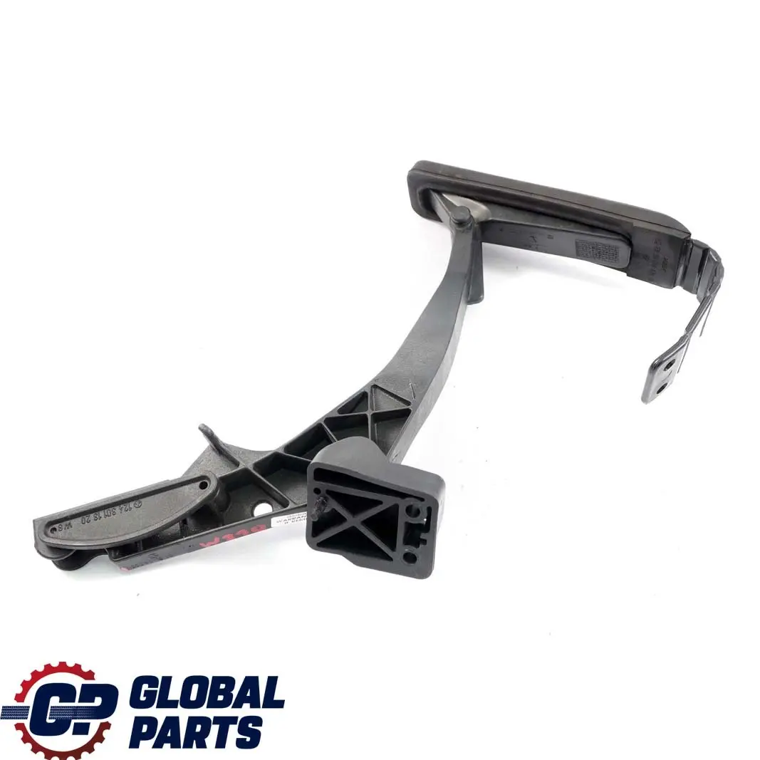  Mercedes-Benz W202 W208 Accelerator Gas Throttle Pedal Bracket - SKU rhd-A2023011920 - Part number A2023011920