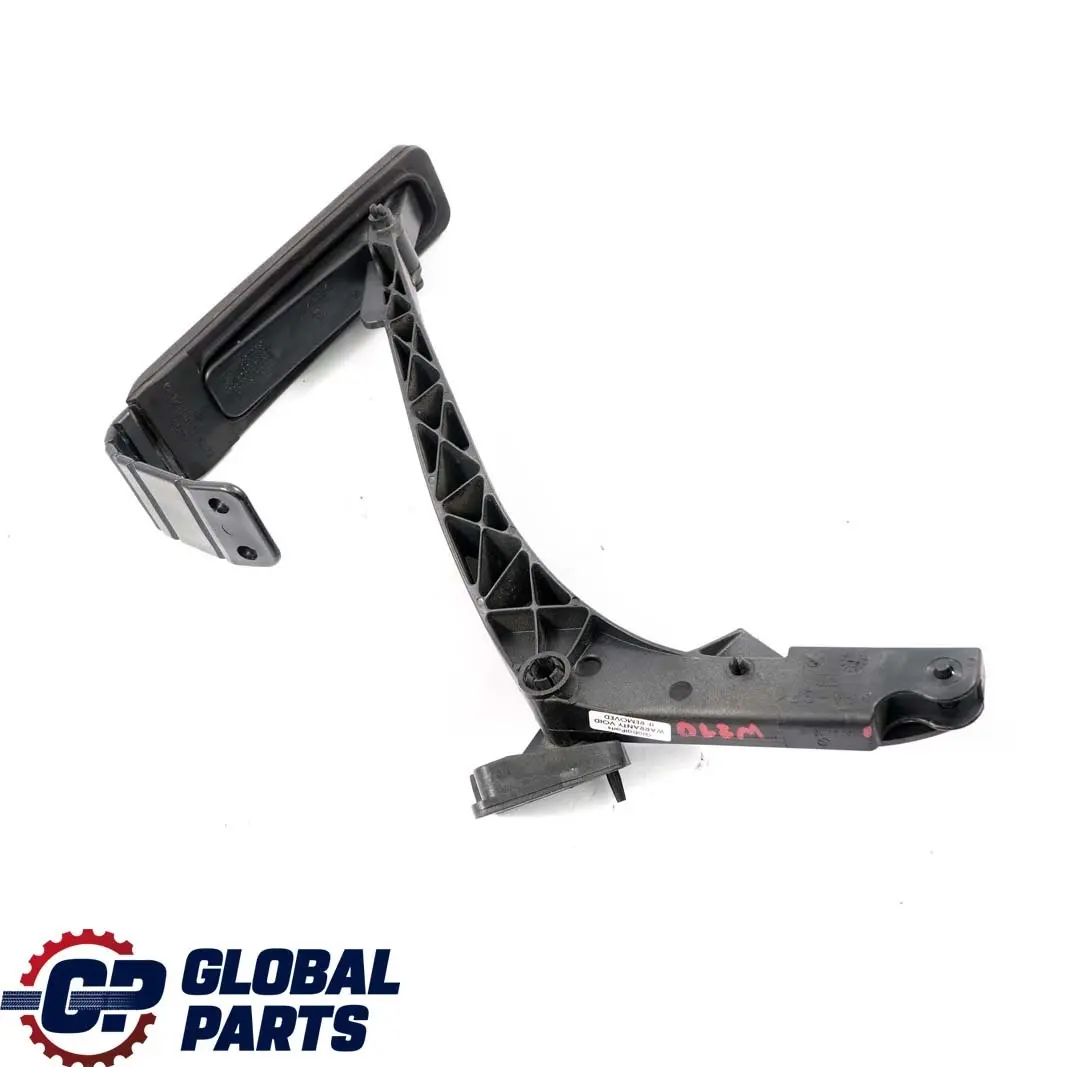 Mercedes-Benz W202 W208 Accelerator Gas Throttle Pedal Bracket to with Part number A2023011920 Mercedes-Benz W202 W208 Accelerator Gas Throttle Pedal Bracket - SKU rhd-A2023011920 - Part number A2023011920