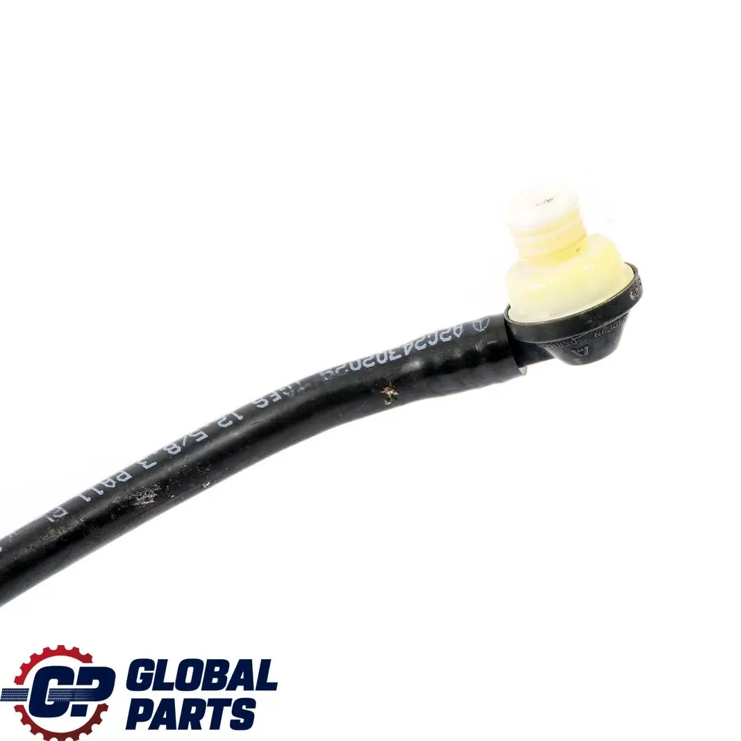 Mercedes-Benz C CLK W202 W208 Brake Servo Vacuum Pipe Hose Line to with Part number A2024302029 Mercedes-Benz C CLK W202 W208 Brake Servo Vacuum Pipe Hose Line - SKU rhd-A2024302029 - Part number A2024302029