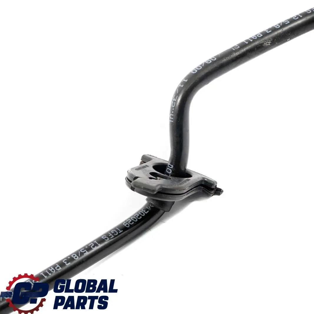 Mercedes-Benz C CLK W202 W208 Brake Servo Vacuum Pipe Hose Line to with Part number A2024302029 Mercedes-Benz C CLK W202 W208 Brake Servo Vacuum Pipe Hose Line - SKU rhd-A2024302029 - Part number A2024302029