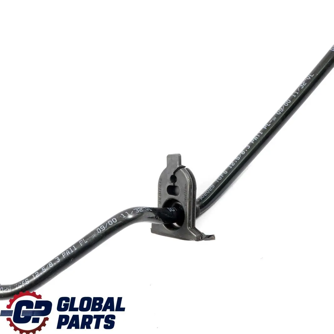 Mercedes-Benz C CLK W202 W208 Brake Servo Vacuum Pipe Hose Line to with Part number A2024302029 Mercedes-Benz C CLK W202 W208 Brake Servo Vacuum Pipe Hose Line - SKU rhd-A2024302029 - Part number A2024302029