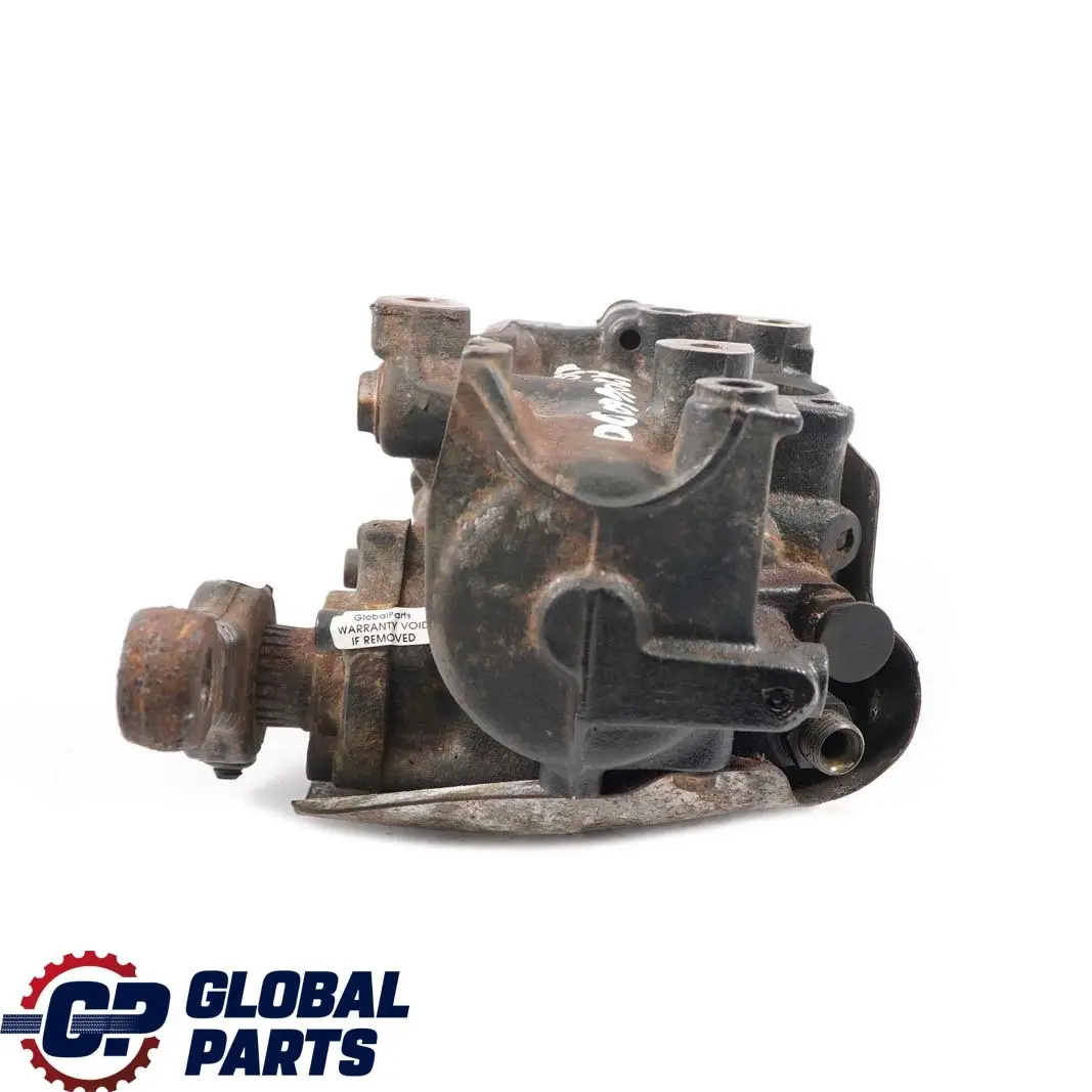 Mercedes-Benz C CLK W202 A208 C208 W208 Power Steering Rack Box to with Part number A2024603400 Mercedes-Benz C CLK W202 A208 C208 W208 Power Steering Rack Box - SKU rhd-A2024603400 - Part number A2024603400