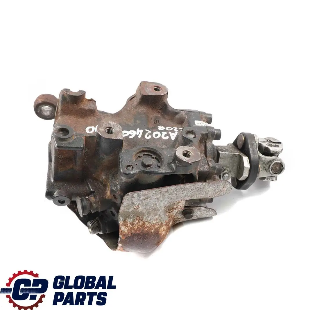 Mercedes-Benz C CLK W202 A208 C208 W208 Power Steering Rack Box to with Part number A2024603400 Mercedes-Benz C CLK W202 A208 C208 W208 Power Steering Rack Box - SKU rhd-A2024603400 - Part number A2024603400