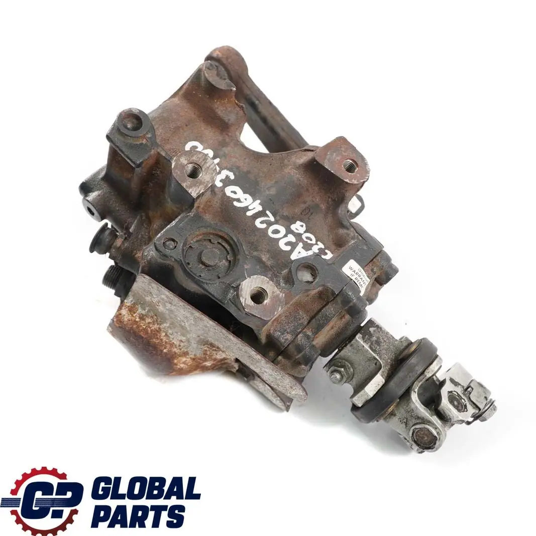 Mercedes-Benz C CLK W202 A208 C208 W208 Power Steering Rack Box to with Part number A2024603400 Mercedes-Benz C CLK W202 A208 C208 W208 Power Steering Rack Box - SKU rhd-A2024603400 - Part number A2024603400