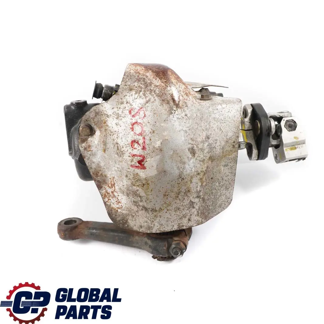 Mercedes-Benz C CLK W202 A208 C208 W208 Power Steering Rack Box to with Part number A2024603400 Mercedes-Benz C CLK W202 A208 C208 W208 Power Steering Rack Box - SKU rhd-A2024603400 - Part number A2024603400