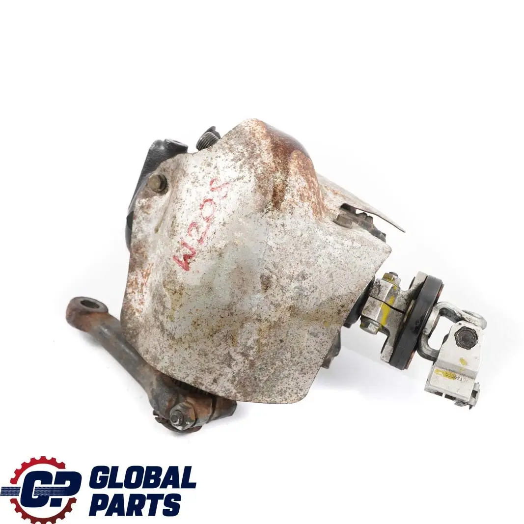Mercedes-Benz C CLK W202 A208 C208 W208 Power Steering Rack Box to with Part number A2024603400 Mercedes-Benz C CLK W202 A208 C208 W208 Power Steering Rack Box - SKU rhd-A2024603400 - Part number A2024603400