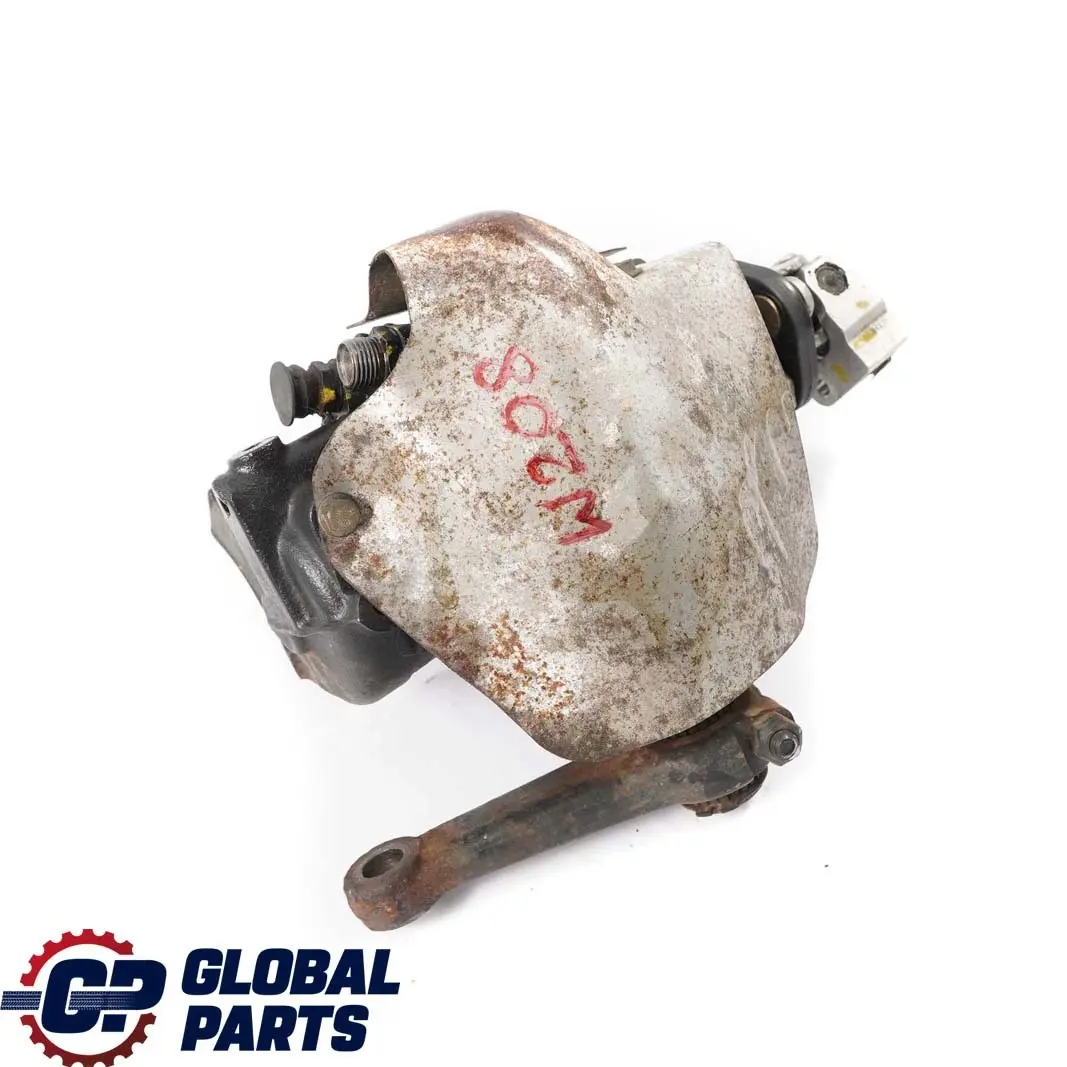 Mercedes-Benz C CLK W202 A208 C208 W208 Power Steering Rack Box to with Part number A2024603400 Mercedes-Benz C CLK W202 A208 C208 W208 Power Steering Rack Box - SKU rhd-A2024603400 - Part number A2024603400