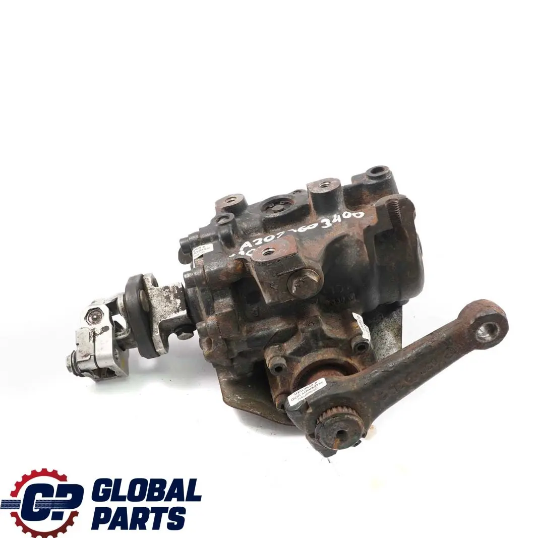 Mercedes-Benz C CLK W202 A208 C208 W208 Power Steering Rack Box to with Part number A2024603400 Mercedes-Benz C CLK W202 A208 C208 W208 Power Steering Rack Box - SKU rhd-A2024603400 - Part number A2024603400
