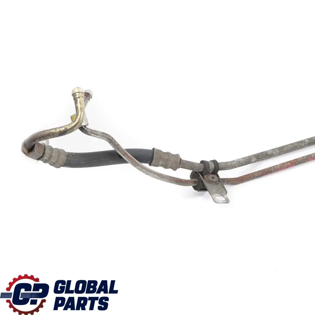 Mercedes-Benz C CLK W202 A208 C208 W208 Power Steering Hydraulic Pipe Oil Lines to with Part number A2024663281 Mercedes-Benz C CLK W202 A208 C208 W208 Power Steering Hydraulic Pipe Oil Lines - SKU rhd-A2024663281 - Part number A2024663281