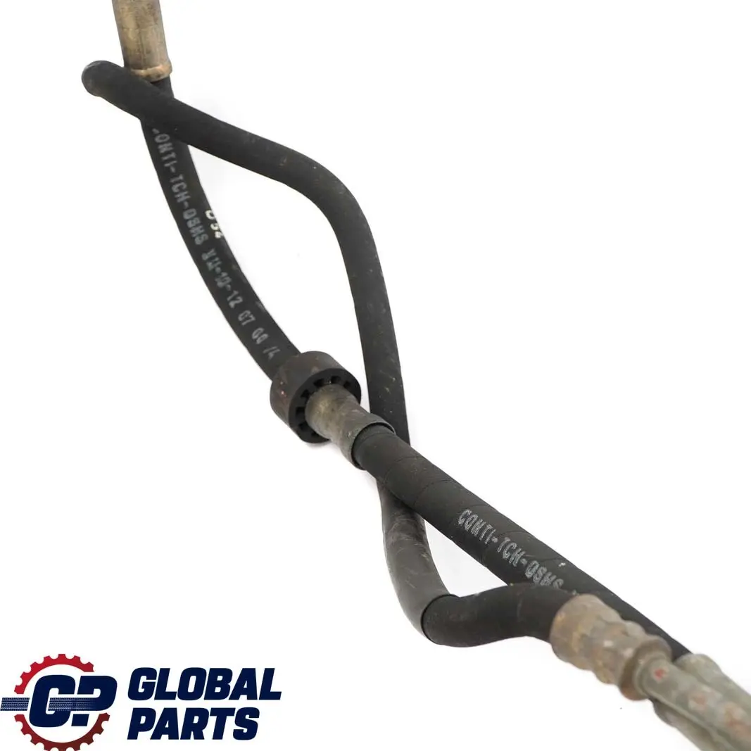 Mercedes-Benz C CLK W202 A208 C208 W208 Power Steering Hydraulic Pipe Oil Lines to with Part number A2024663281 Mercedes-Benz C CLK W202 A208 C208 W208 Power Steering Hydraulic Pipe Oil Lines - SKU rhd-A2024663281 - Part number A2024663281