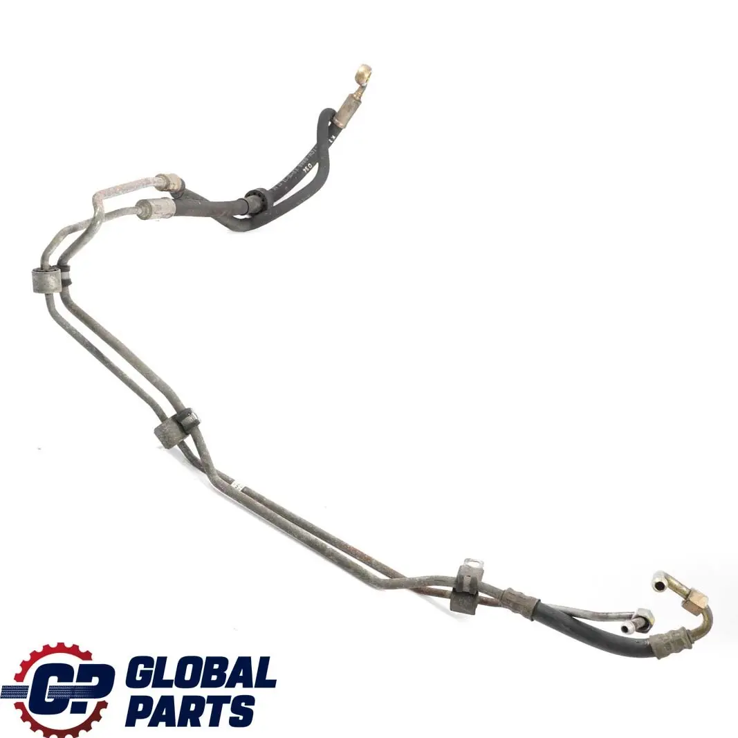 Mercedes-Benz C CLK W202 A208 C208 W208 Power Steering Hydraulic Pipe Oil Lines to with Part number A2024663281 Mercedes-Benz C CLK W202 A208 C208 W208 Power Steering Hydraulic Pipe Oil Lines - SKU rhd-A2024663281 - Part number A2024663281