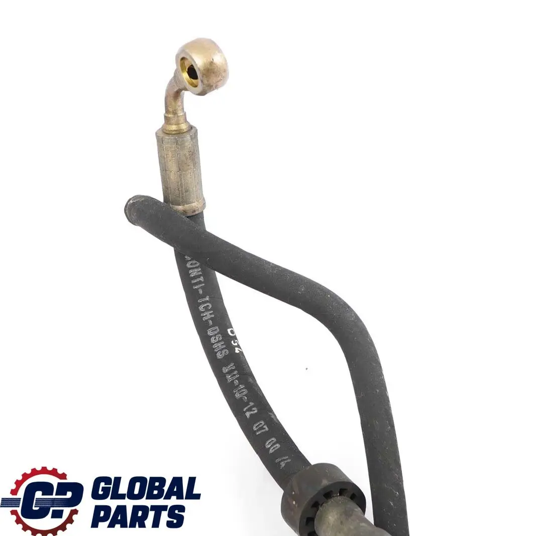 Mercedes-Benz C CLK W202 A208 C208 W208 Power Steering Hydraulic Pipe Oil Lines to with Part number A2024663281 Mercedes-Benz C CLK W202 A208 C208 W208 Power Steering Hydraulic Pipe Oil Lines - SKU rhd-A2024663281 - Part number A2024663281