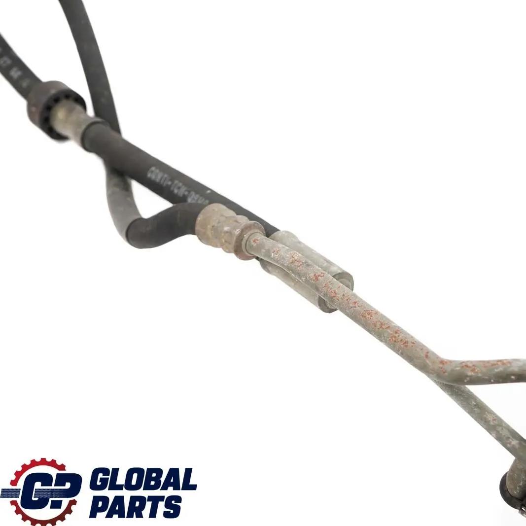 Mercedes-Benz C CLK W202 A208 C208 W208 Power Steering Hydraulic Pipe Oil Lines to with Part number A2024663281 Mercedes-Benz C CLK W202 A208 C208 W208 Power Steering Hydraulic Pipe Oil Lines - SKU rhd-A2024663281 - Part number A2024663281