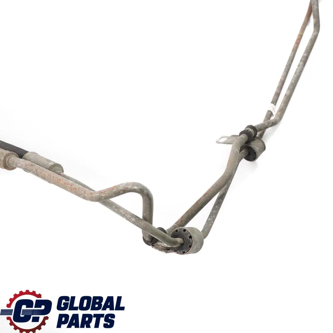 Mercedes-Benz C CLK W202 A208 C208 W208 Power Steering Hydraulic Pipe Oil Lines to with Part number A2024663281 Mercedes-Benz C CLK W202 A208 C208 W208 Power Steering Hydraulic Pipe Oil Lines - SKU rhd-A2024663281 - Part number A2024663281
